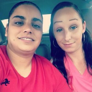 Meet your Posher, Mia